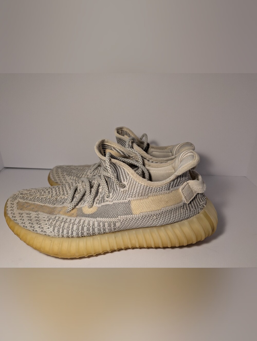 Adidas Yeezy Boost 350 V2 "Static"